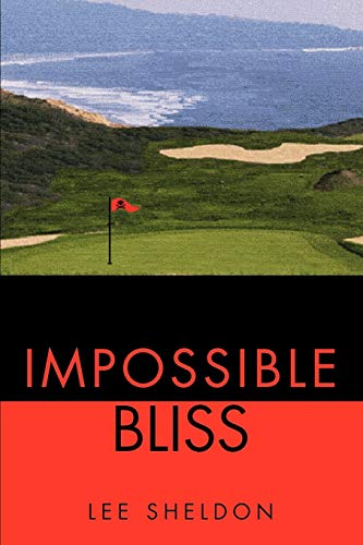 Stock image for Impossible Bliss for sale by Ergodebooks