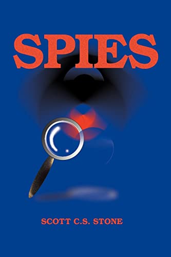 9781583480311: Spies