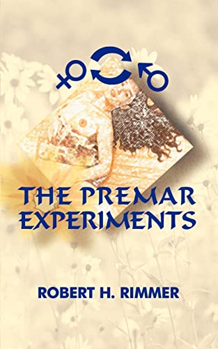 Stock image for The Premar Experiments for sale by ThriftBooks-Atlanta