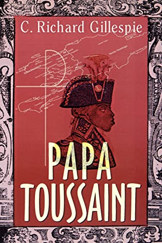 Stock image for Papa Toussaint for sale by THE OLD LIBRARY SHOP