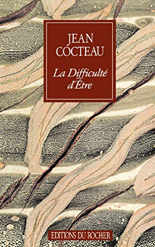 9781583481721: La Difficulte Detre (Collection Alphee)