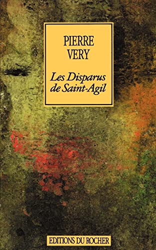9781583481790: Les Disparus De Saint-Agil (Collection Alphee)