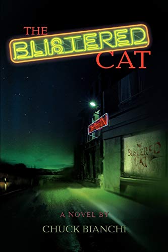 9781583481967: THE BLISTERED CAT