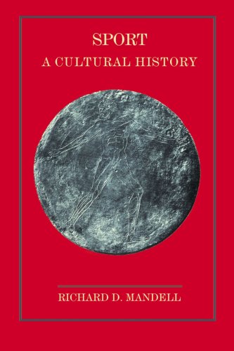 9781583482827: Sport: A Cultural History