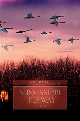 Stock image for Mississippi Flyway for sale by HPB-Diamond