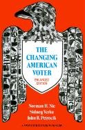 Beispielbild fr The Changing American Voter, Enlarged Edition zum Verkauf von The Book Spot