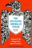 9781583483091: The Changing American Voter, Enlarged Edition