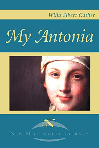 Stock image for My Antonia for sale by Chiron Media