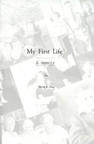 Stock image for My First Life for sale by Chiron Media