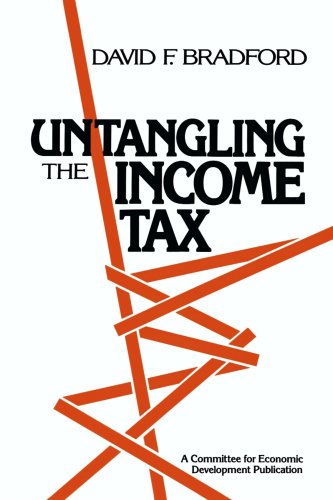 9781583486023: Untangling the Income Tax