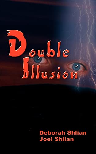 Beispielbild fr Double Illusion zum Verkauf von Chiron Media