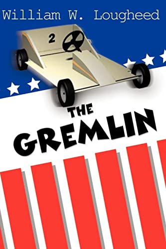 Stock image for The Gremlin for sale by Lucky's Textbooks