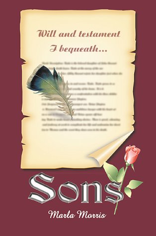 Sons (9781583487501) by Marla Morris