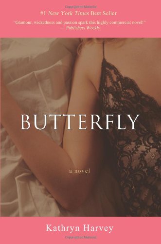 Stock image for Butterfly: A Novel for sale by ZBK Books