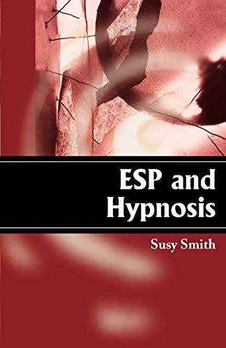 9781583488478: ESP and Hypnosis
