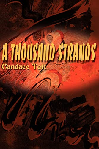 Stock image for A Thousand Strands for sale by Chiron Media