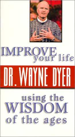 Stock image for Improve Your Life Using the Wisdom of the Ages [VHS] for sale by Cornerstone Books
