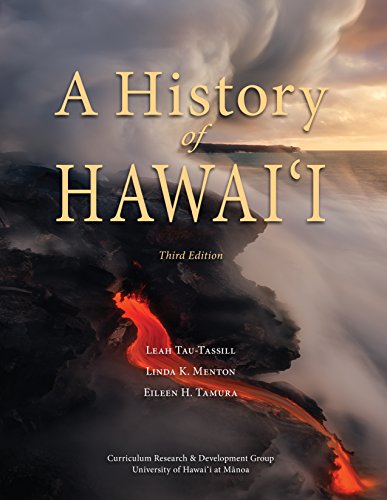 Stock image for A History Of Hawai'i, Student Book for sale by GoldenWavesOfBooks