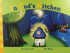 Beispielbild fr In God's Kitchen zum Verkauf von Wonder Book