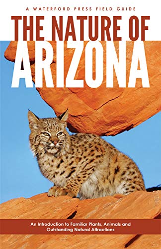 Stock image for The Nature of Arizona, 2nd ed: An Introduction to Familiar Plants, Animals & Outstanding Natural Attractions for sale by -OnTimeBooks-