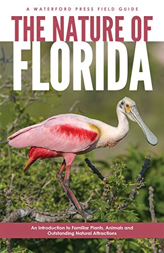 Imagen de archivo de The Nature of Florida: An Introduction to Familiar Plants, Animals & Outstanding Natural Attractions (Field Guides) a la venta por SecondSale