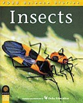 Beispielbild fr FOSS Science Stories - Insects Grade 1-2 zum Verkauf von SecondSale