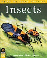 9781583568323: FOSS Science Stories - Insects Grade 1-2 [Paperback] by Lawrence Hall of Science