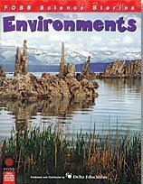 Beispielbild fr FOSS Science Stories - Environments Grade 5-6 zum Verkauf von SecondSale