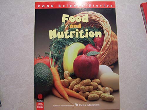 Beispielbild fr Food and Nurtrition zum Verkauf von Better World Books