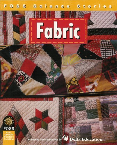 Imagen de archivo de FOSS Science Stories - Fabric Two Grade K a la venta por ThriftBooks-Atlanta