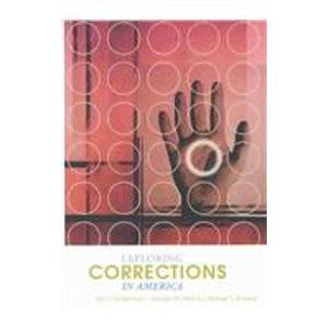 9781583605165: Exploring Corrections in America