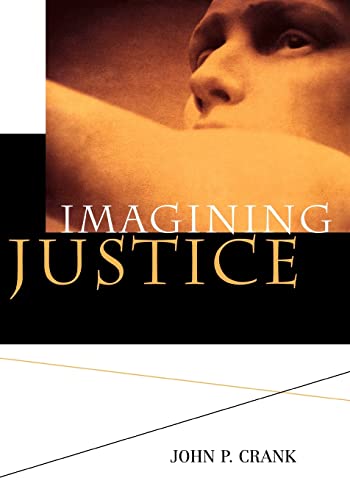 Stock image for Imagining Justice for sale by Chiron Media