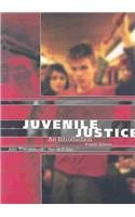 Stock image for Juvenile Justice: An Introduction for sale by SatelliteBooks