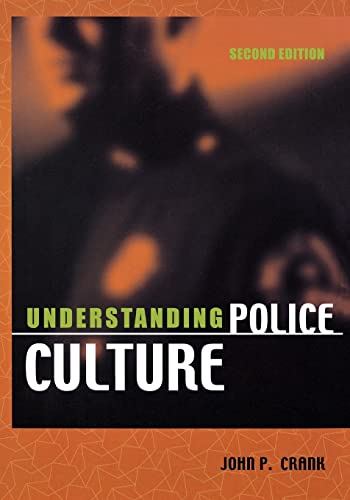 Stock image for Understanding Police Culture for sale by Chiron Media
