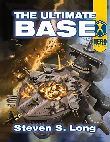 The Ultimate Base (9781583661116) by Long, Steven S