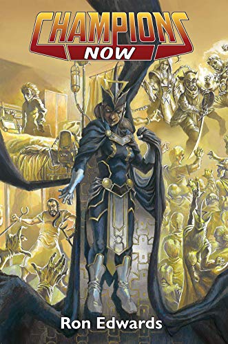 Imagen de archivo de Champions Now a la venta por World of Books (was SecondSale)