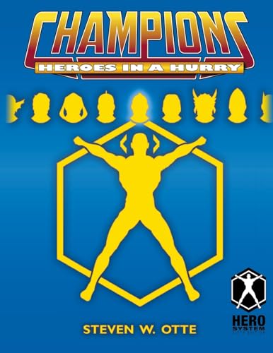 Stock image for Heroes In A Hurry for sale by GreatBookPrices