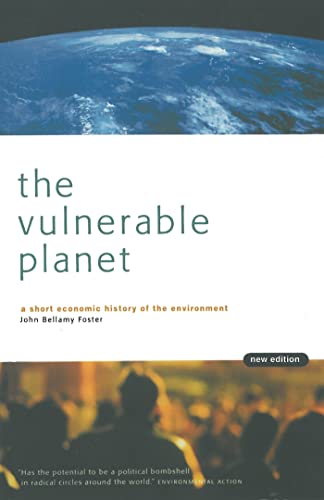 

Vulnerable Planet : A Short Economic History of the Environment