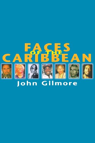 Stock image for Faces of the Caribbean (A Latin America Bureau Book, 1) for sale by Wonder Book