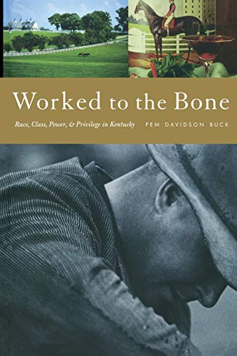 9781583670477: Worked to the Bone: A History of Race, Class, Power, and Privilege in Kentucky (n/a)