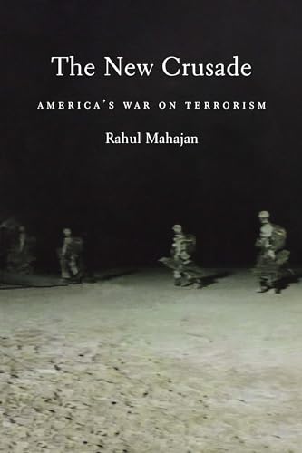 Stock image for The New Crusade: America's War on Terrorism for sale by More Than Words