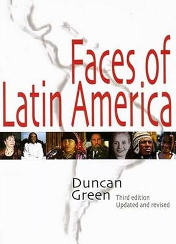 9781583671511: Faces of Latin America