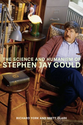Stock image for The Science and Humanism of Stephen Jay Gould for sale by Better World Books: West