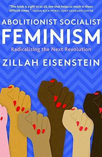 Imagen de archivo de Abolitionist Socialist Feminism: Radicalizing the Next Revolution a la venta por ThriftBooks-Dallas