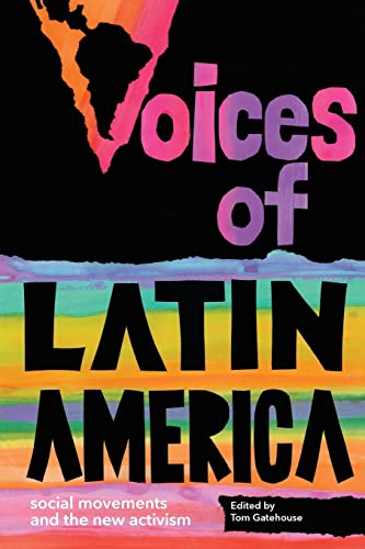 Beispielbild für Voices of Latin America zum Verkauf von Blackwell's