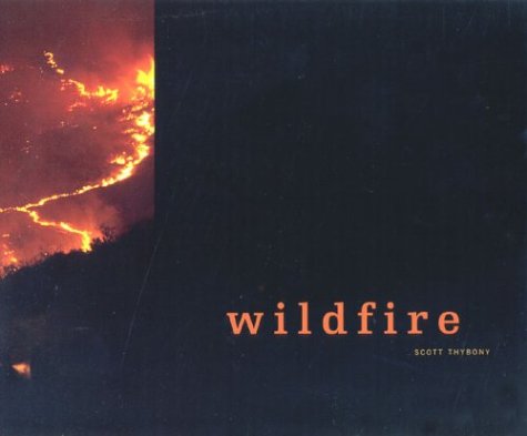 Stock image for Wildfire for sale by -OnTimeBooks-