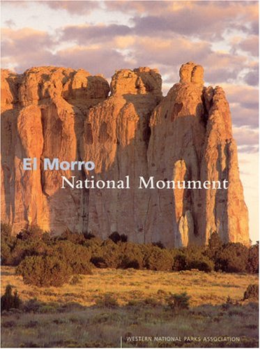 Imagen de archivo de El Morro National Monument a la venta por ThriftBooks-Atlanta