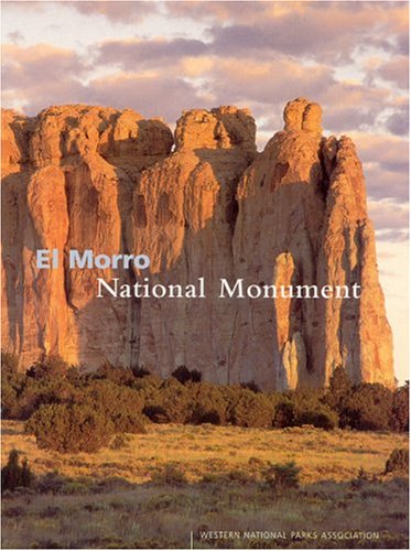 Stock image for El Morro National Monument for sale by ThriftBooks-Atlanta