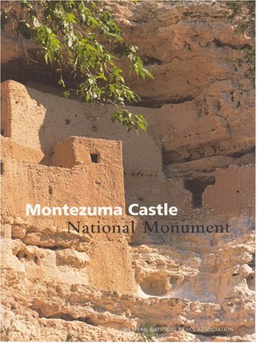 Beispielbild fr Montezuma Castle National Monument zum Verkauf von Better World Books