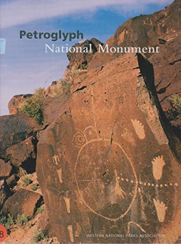 Imagen de archivo de Petroglyph National Monument a la venta por Wonder Book